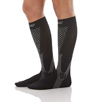 socks for wide calf