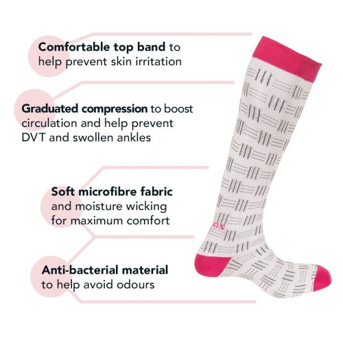 best compression socks for dvt