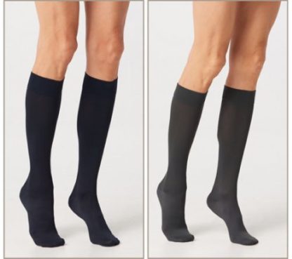 How Long Should You Wear Compression Socks? - (& More!)
