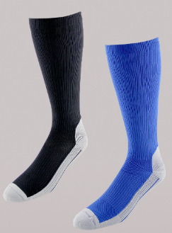 compression socks pressure rating