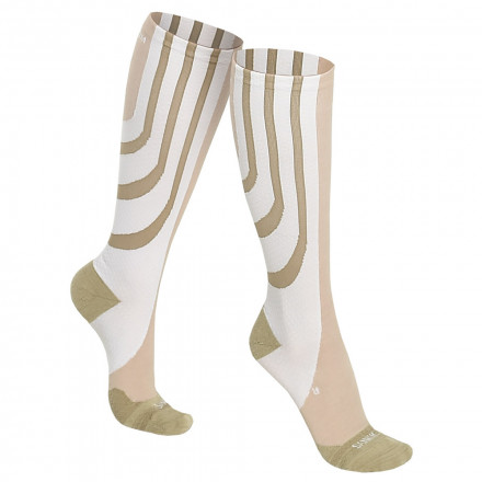 How Long To Wear Compression Socks - Complete Answer!