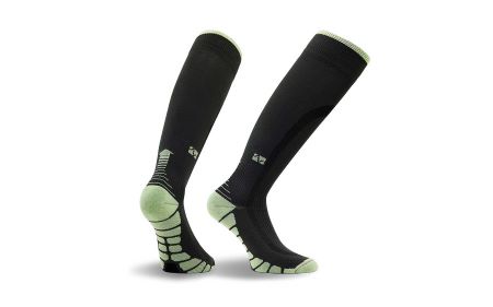 XL Compression Socks (Available on ComproGear in Cute Colors