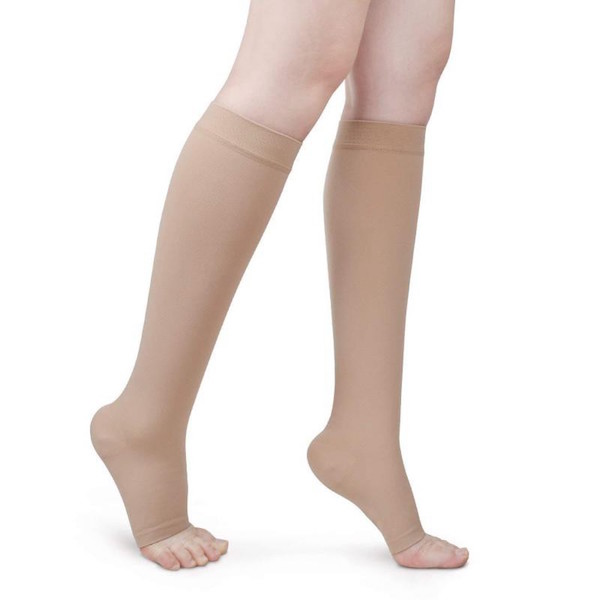 Your Guide To The Best Compression Stockings For Varicose Veins