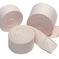 compression tube bandage