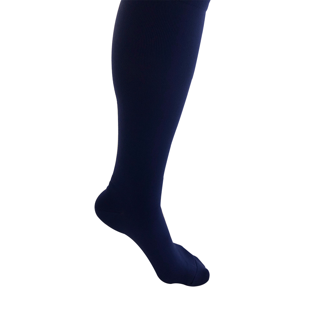 ComproGear Mountain Blue Compression Socks