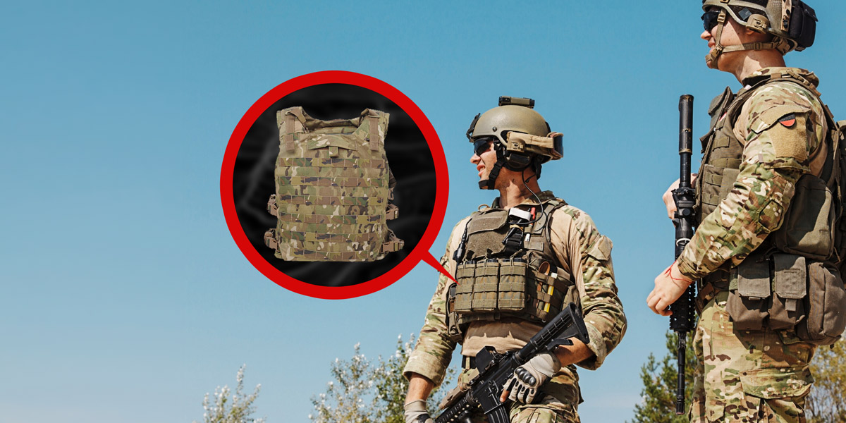 Best Plate Carriers – Which Made it to The Top?