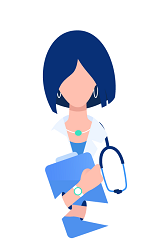 doctor can guide you