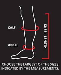how to choose socks
