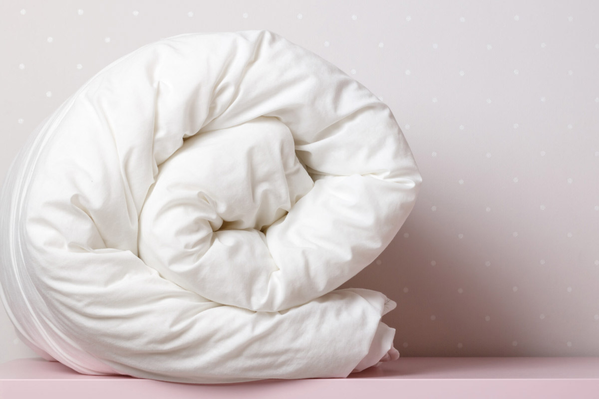 A Duvet Helps You Sleep Better (Check Out Our List Of The Best Duvets!)