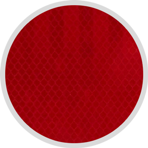 stop sign engineer-grade reflective 