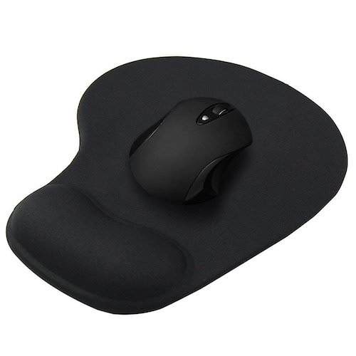 Ergonomic Mouse Pads