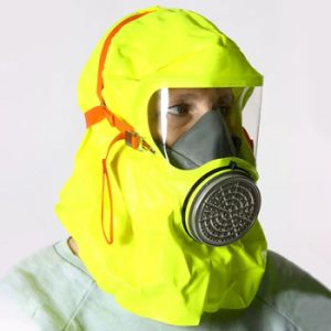 Hazmat Mask - Safety and Protective Equipment Reviewed