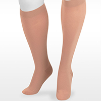 women's extra extra firm compression socks 40-50 mmHg