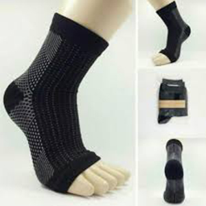 fatigue compression foot socks that will help alleviate plantar fasciitis