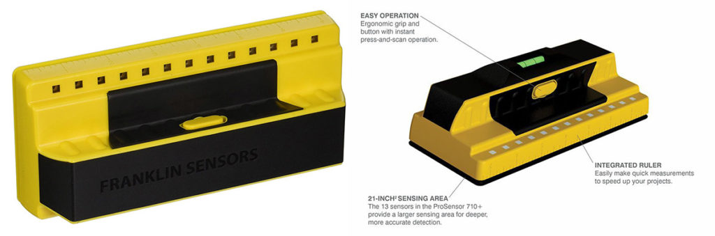 Franklin ProSensor Stud Finder