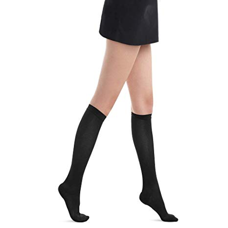 Fytto 1020 Opaque Compression Socks for Professionals 15-20 mmHg