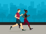 exercise for healthy life