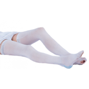 Anti Embolism Stockings vs Compression Stockings - Which One?