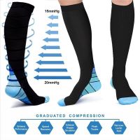 Guide to Compression Stockings for Nurses (with Pictures!)