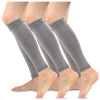 Footless Compression Stockings - Do These Hosiery Work? (Find Out Now!)