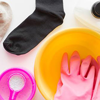 what you need for handing washing support hoses