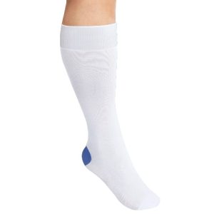 antiembolism socks images