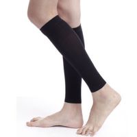 20-30 mmHg Compression Stockings (Knee High Length!)