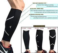 compression sleeves for your legs