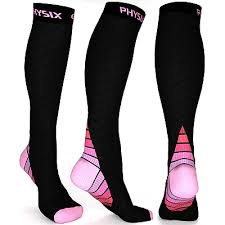 compression stocking