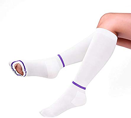 What is the Difference between TED Hose and Compression Stockings