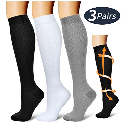 Laite Hebe Compressions Socks for Women