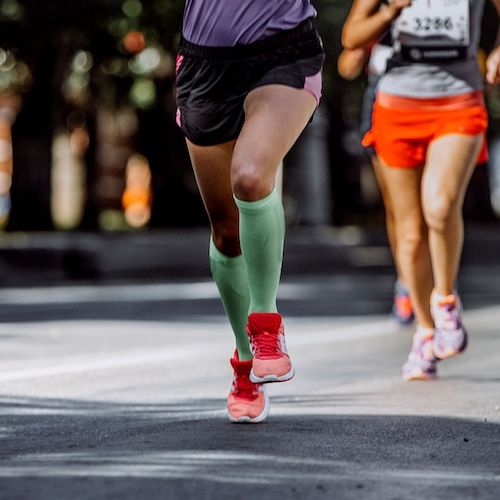 Benefits Of Compression Socks For Runners The Manual Atelier Yuwaciaojp