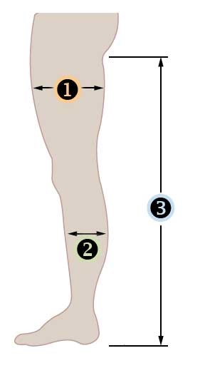 TED Stockings - Compression Socks vs TED Hose (Prevent DVT!)