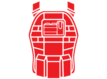 medium plate carrier