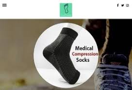 medical support tights