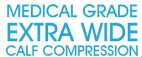 medical grade support hoses