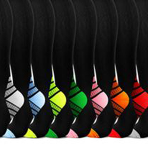 off the shelf support hosiery