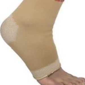 open-toe ortho pressure socks
