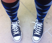 Compression socks