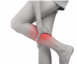 wrong size compression socks side effects