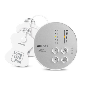 Pocket Pain Pro Tens Unit from Omron