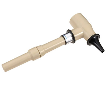 Pocket otoscopes