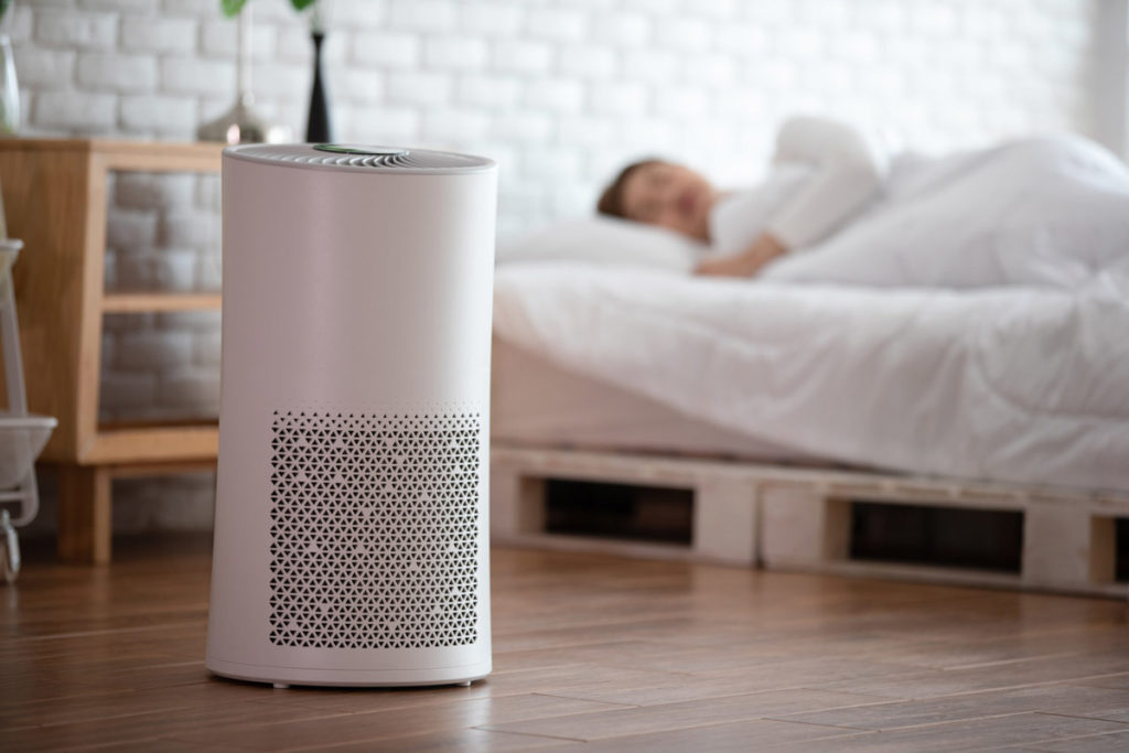 Best Quiet Air Purifiers Top Picks with Reviews