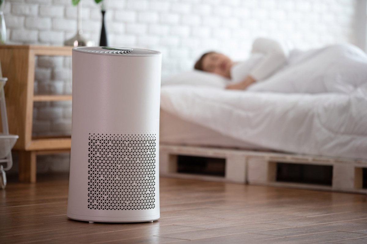 Best Quiet Air Purifiers – Top Picks with Reviews