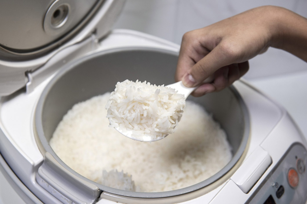 Our Picks for the Best Rice Cooker