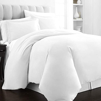 Our pick for the best winter season duvet is the Airmax Duvet by Silentnight.