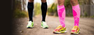 compression socks in sports