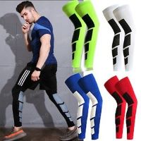 thigh high compression socks for runners