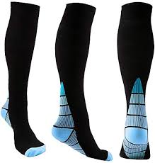 compression hosiery