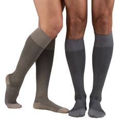 image of support stockings for men